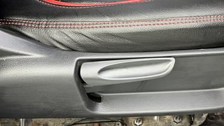 Used 2021 Volkswagen Polo [2018-2022] Comfortline 1.0L (P) Petrol Manual top_features Driver height adjustable seat