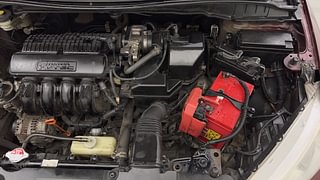 Used 2014 Honda City [2014-2017] SV CVT Petrol Automatic engine ENGINE LEFT SIDE VIEW