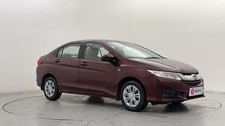 Used 2014 Honda City [2014-2017] SV CVT Petrol Automatic exterior RIGHT FRONT CORNER VIEW