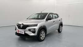 2021 Renault Kwid RXL(O) 1.0 Petrol MT SCE