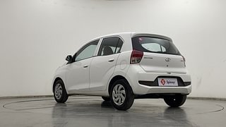 Used 2019 Hyundai New Santro 1.1 Sportz AMT Petrol Automatic exterior LEFT REAR CORNER VIEW