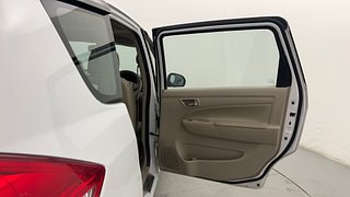 Used 2015 Maruti Suzuki Ertiga [2015-2018] ZXI+ Petrol Manual interior RIGHT REAR DOOR OPEN VIEW