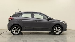 Used 2015 Hyundai Elite i20 [2014-2018] Asta 1.2 Petrol Manual exterior RIGHT SIDE VIEW