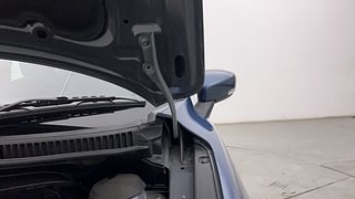 Used 2018 Maruti Suzuki Baleno [2015-2019] Zeta AT Petrol Petrol Automatic engine ENGINE LEFT SIDE HINGE & APRON VIEW