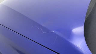 Used 2021 Volkswagen Polo [2018-2022] Comfortline 1.0L (P) Petrol Manual dents MINOR SCRATCH