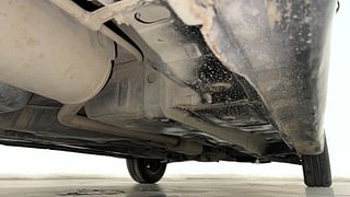 Used 2015 Hyundai Eon [2011-2018] Magna + (O) 1.0 Petrol Manual extra REAR RIGHT UNDERBODY VIEW
