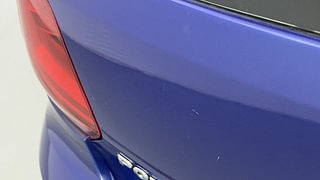 Used 2021 Volkswagen Polo [2018-2022] Comfortline 1.0L (P) Petrol Manual dents MINOR SCRATCH