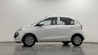 Used 2019 Hyundai New Santro 1.1 Sportz AMT Petrol Automatic exterior LEFT SIDE VIEW