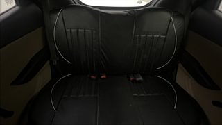 Used 2015 Hyundai Eon [2011-2018] Magna + (O) 1.0 Petrol Manual interior REAR SEAT CONDITION VIEW