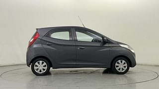 Used 2015 Hyundai Eon [2011-2018] Magna + (O) 1.0 Petrol Manual exterior RIGHT SIDE VIEW
