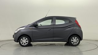 Used 2015 Hyundai Eon [2011-2018] Magna + (O) 1.0 Petrol Manual exterior LEFT SIDE VIEW