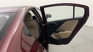Used 2014 Honda City [2014-2017] SV CVT Petrol Automatic interior RIGHT REAR DOOR OPEN VIEW