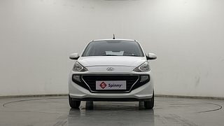 Used 2019 Hyundai New Santro 1.1 Sportz AMT Petrol Automatic exterior FRONT VIEW