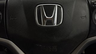 Used 2014 Honda City [2014-2017] SV CVT Petrol Automatic top_features Airbags
