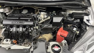 Used 2021 honda Jazz VX CVT Petrol Automatic engine ENGINE LEFT SIDE VIEW