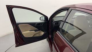 Used 2014 Honda City [2014-2017] SV CVT Petrol Automatic interior LEFT FRONT DOOR OPEN VIEW