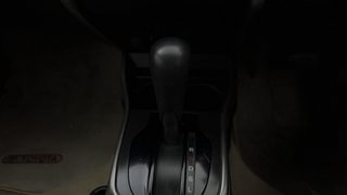 Used 2014 Honda City [2014-2017] SV CVT Petrol Automatic interior GEAR  KNOB VIEW