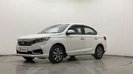 2022 Honda Amaze 1.2 VX i-VTEC