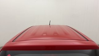 Used 2022 maruti-suzuki S-Presso VXI (O) Petrol Manual exterior EXTERIOR ROOF VIEW