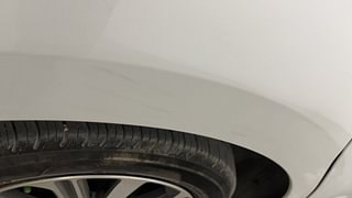 Used 2022 Honda Amaze 1.2 VX i-VTEC Petrol Manual dents MINOR DENT