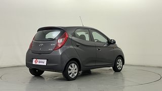 Used 2015 Hyundai Eon [2011-2018] Magna + (O) 1.0 Petrol Manual exterior RIGHT REAR CORNER VIEW