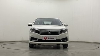 Used 2022 Honda Amaze 1.2 VX i-VTEC Petrol Manual exterior FRONT VIEW