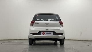 Used 2019 Hyundai New Santro 1.1 Sportz AMT Petrol Automatic exterior BACK VIEW