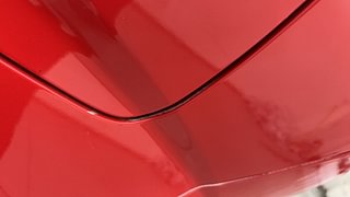 Used 2022 maruti-suzuki S-Presso VXI (O) Petrol Manual dents MINOR SCRATCH