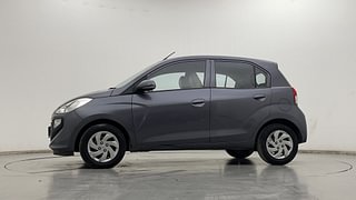 Used 2018 Hyundai New Santro 1.1 Sportz AMT Petrol Automatic exterior LEFT SIDE VIEW