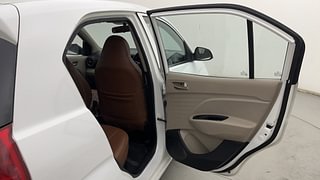 Used 2019 Hyundai New Santro 1.1 Sportz AMT Petrol Automatic interior RIGHT REAR DOOR OPEN VIEW