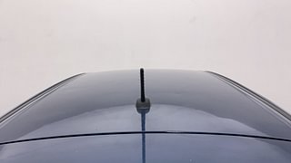 Used 2018 Maruti Suzuki Baleno [2015-2019] Zeta AT Petrol Petrol Automatic exterior EXTERIOR ROOF VIEW