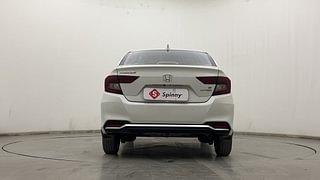 Used 2022 Honda Amaze 1.2 VX i-VTEC Petrol Manual exterior BACK VIEW