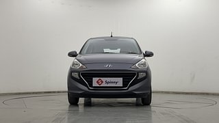 Used 2018 Hyundai New Santro 1.1 Sportz AMT Petrol Automatic exterior FRONT VIEW