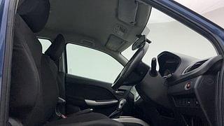 Used 2018 Maruti Suzuki Baleno [2015-2019] Zeta AT Petrol Petrol Automatic interior RIGHT SIDE FRONT DOOR CABIN VIEW