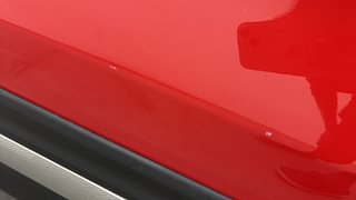 Used 2022 maruti-suzuki S-Presso VXI (O) Petrol Manual dents MINOR SCRATCH
