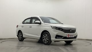 Used 2022 Honda Amaze 1.2 VX i-VTEC Petrol Manual exterior RIGHT FRONT CORNER VIEW