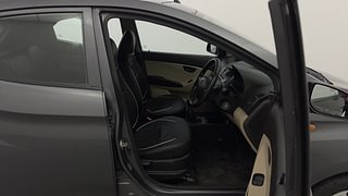 Used 2015 Hyundai Eon [2011-2018] Magna + (O) 1.0 Petrol Manual interior RIGHT SIDE FRONT DOOR CABIN VIEW