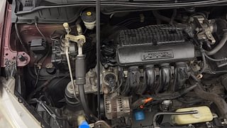 Used 2014 Honda City [2014-2017] SV CVT Petrol Automatic engine ENGINE RIGHT SIDE VIEW
