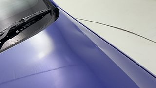 Used 2021 Volkswagen Polo [2018-2022] Comfortline 1.0L (P) Petrol Manual dents MINOR DENT