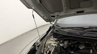 Used 2022 Honda Amaze 1.2 VX i-VTEC Petrol Manual engine ENGINE RIGHT SIDE HINGE & APRON VIEW