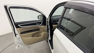 Used 2022 Honda Amaze 1.2 VX i-VTEC Petrol Manual interior LEFT FRONT DOOR OPEN VIEW