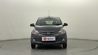 Used 2015 Hyundai Eon [2011-2018] Magna + (O) 1.0 Petrol Manual exterior FRONT VIEW
