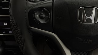 Used 2014 Honda City [2014-2017] SV CVT Petrol Automatic top_features Steering mounted controls