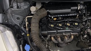 Used 2018 Maruti Suzuki Baleno [2015-2019] Zeta AT Petrol Petrol Automatic engine ENGINE RIGHT SIDE VIEW