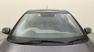 Used 2015 Hyundai Elite i20 [2014-2018] Asta 1.2 Petrol Manual exterior FRONT WINDSHIELD VIEW