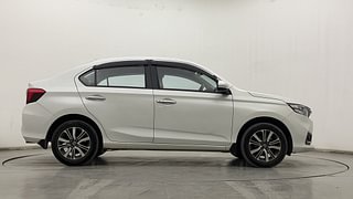 Used 2022 Honda Amaze 1.2 VX i-VTEC Petrol Manual exterior RIGHT SIDE VIEW