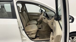 Used 2015 Maruti Suzuki Ertiga [2015-2018] ZXI+ Petrol Manual interior RIGHT SIDE FRONT DOOR CABIN VIEW