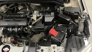 Used 2022 Honda Amaze 1.2 VX i-VTEC Petrol Manual engine ENGINE LEFT SIDE VIEW