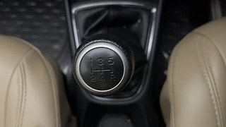 Used 2022 Honda Amaze 1.2 VX i-VTEC Petrol Manual interior GEAR  KNOB VIEW