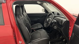 Used 2022 maruti-suzuki S-Presso VXI (O) Petrol Manual interior RIGHT SIDE FRONT DOOR CABIN VIEW